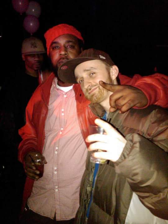 Happy Birthday Sean Price, Rest In Power 