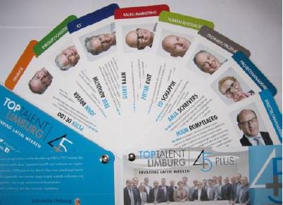 #ToptalentLimburg45Plus dingt mee naar #Galjaardprijs voor communicatie <a href="/Logeion/">Logeion</a> Succes <a href="/Toptalent_45P/">TopTalent_45Plus</a>
galjaarddag.nl/exhibitors/top…