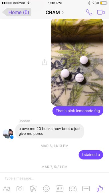 This is my Tuesday https://t.co/oXOqHguxiK<a href="/tag/pappa"class="tags"><span>#pappa</span></a>