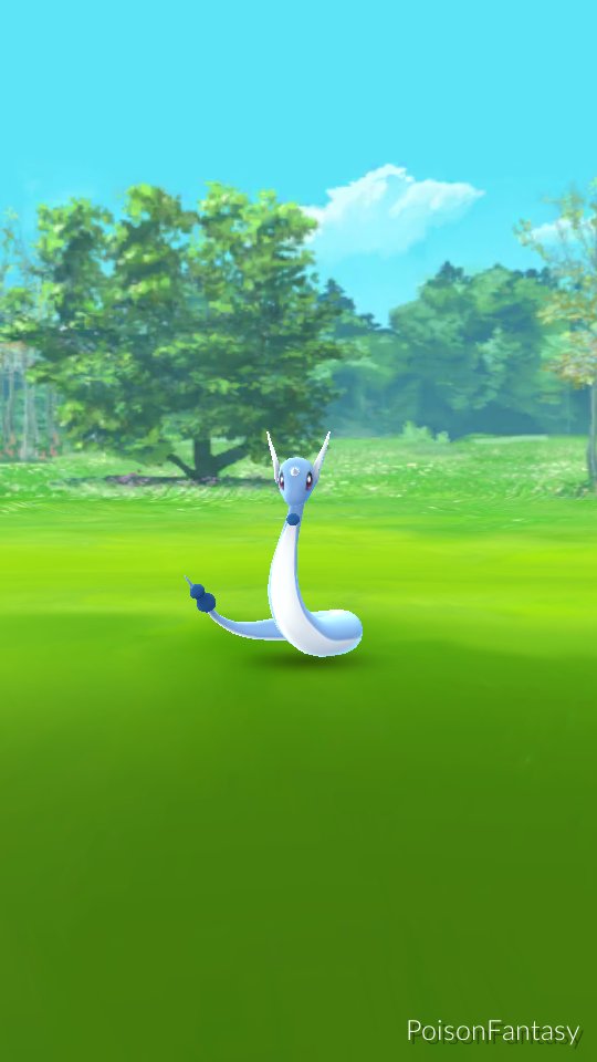 P0ISONFANTASY's tweet photo. @PokemonGoApp #FirstCatchFriday #PokemonGo https://t.co/xO5GZ1fvAn