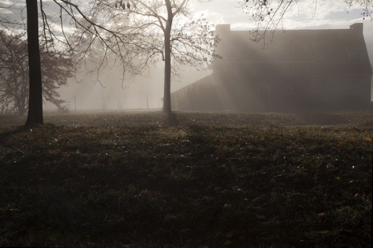 Explore the landscape of Chadds Ford, PA, the home of #AndrewWyeth in #WyethWonderland bit.ly/2n3PTxh <a href="/theGHHN/">GHHN</a> <a href="/HamptonsArtHub/">Hamptons Art Hub</a>