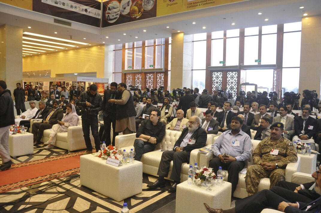 PSSSAPakistan's tweet photo. Chairman & Vice Chairman #PSSSA attended - #SafeSecurePakistan 7th to 9th March 2017. Chairman, PSSSA was Guest of Honour & Speaker. https://t.co/YKDa7hrXJ7