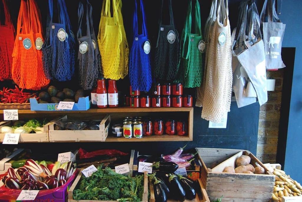 Beautiful spring light today. #lafromagerie #marylebone ift.tt/2mAnRpa