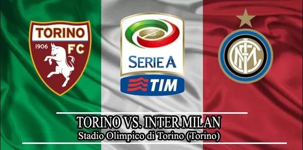 Rojadirecta TORINO INTER Streaming Gratis Online con Video YouTube e Facebook Live-Stream