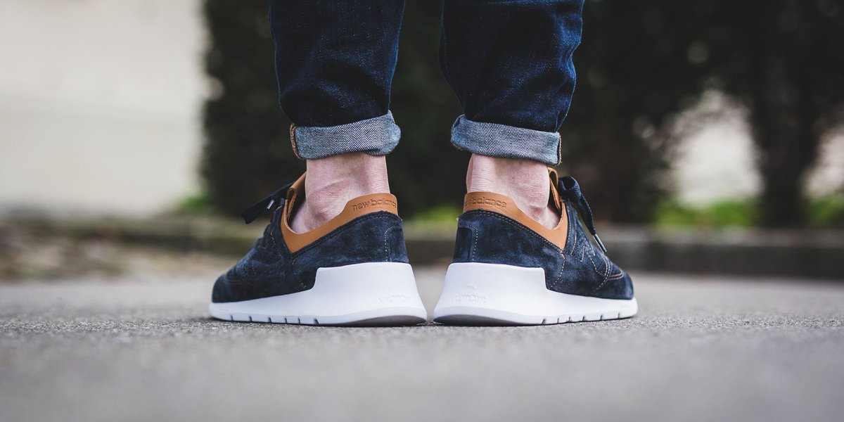 new balance 1978 navy