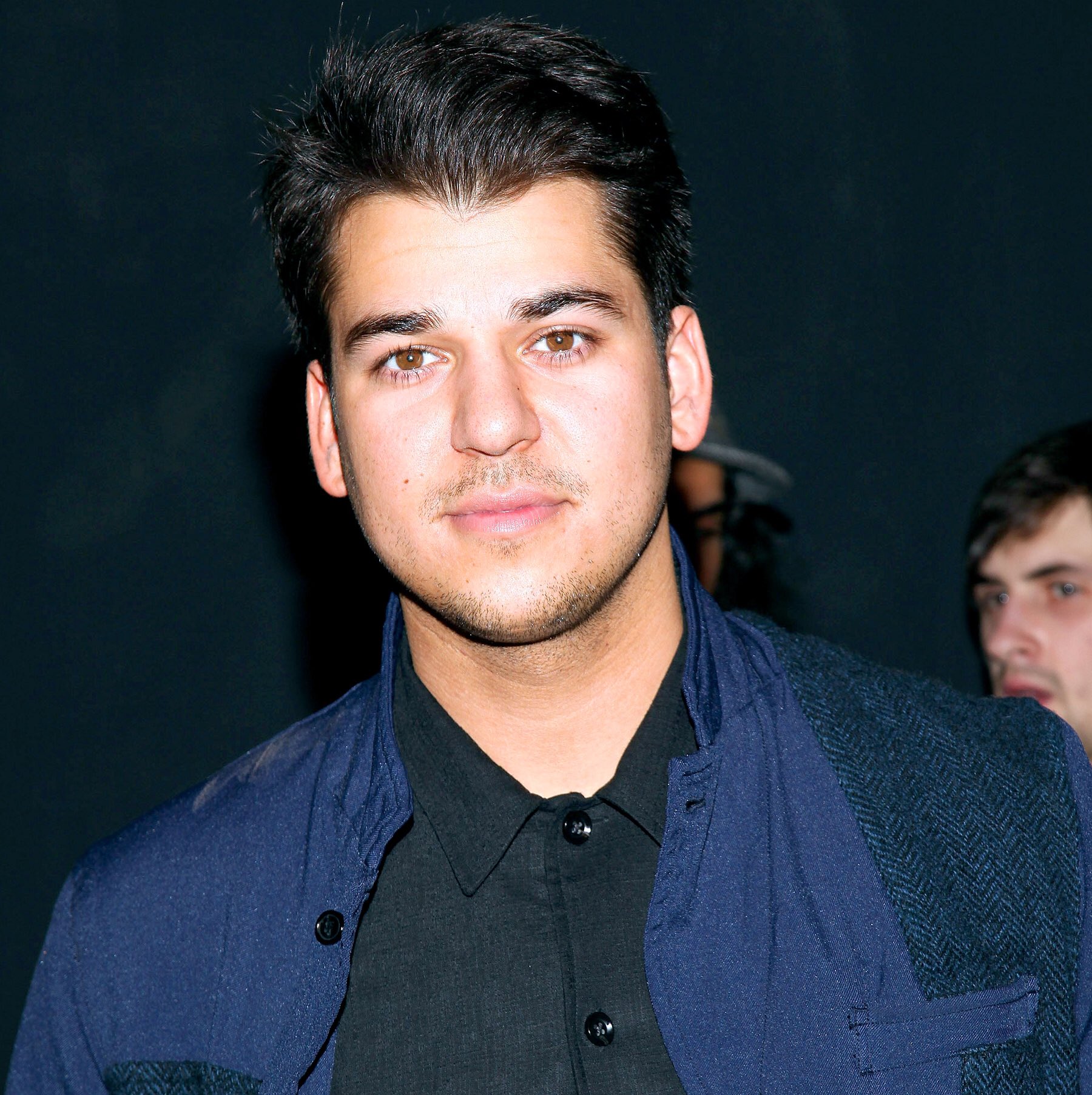 Happy Birthday Rob Kardashian        