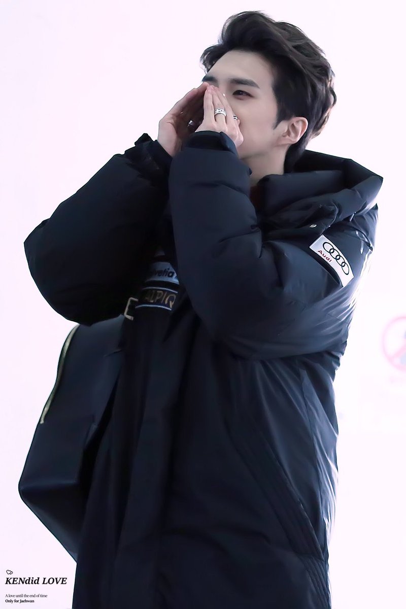archivejaehwan's tweet photo. 170225 © KENdid LOVE https://t.co/UPpqFKZ19p