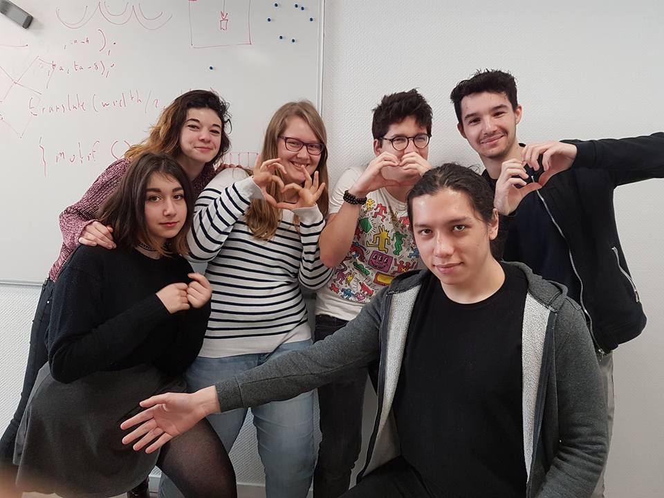 MotionMMetal's tweet photo. Team "Only Hellfest" à l'honneur ! Qu'est-ce qui provoque plus de sensations fortes que le Hellfest, hein ? #motionmeetsmetal #hellfest https://t.co/yWpwGr2Ro0