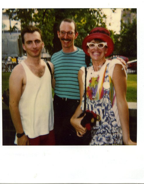 Toronto_Fringe's tweet photo. Dear Jon K - you're not on Twitter but we want to share these pics in honour of @intermissionmag article - maybe @glennsumi can share w you! https://t.co/Khc9nVbqwD