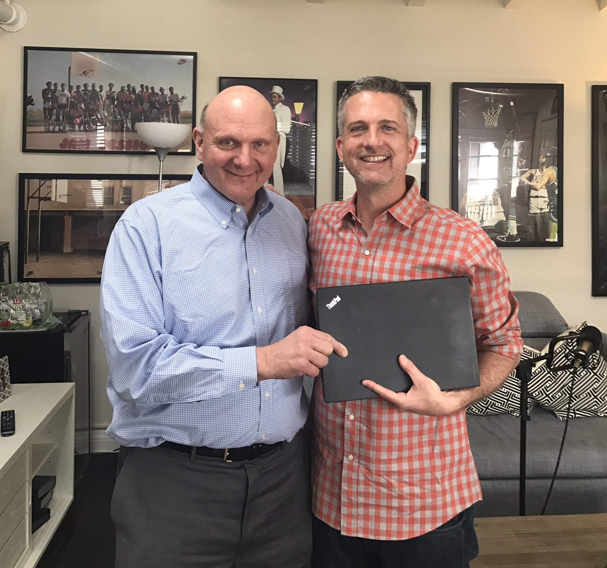 Bill Simmons on Twitter "I have a new column and a new podcast coming