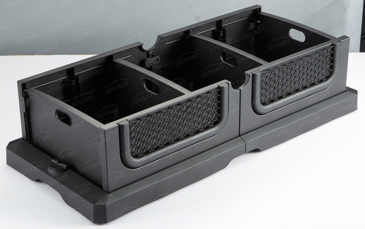 JoyartAuto's tweet image. This will keep things in one place, &amp;amp; stop the rolling &amp;amp; mess in trunk.
Read: goo.gl/eC343G
#CarTrunkStorageBox #FoldingStorageBox