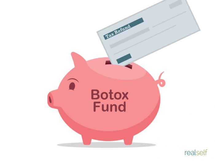 realself's tweet photo. Nearly 4 in 10 plan to spend tax refund on cosmetic treatments: https://t.co/dmImRCBPoO https://t.co/82cwOTzNdj