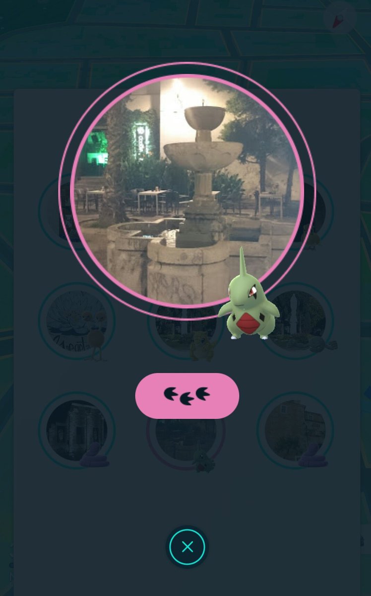 MinguiBarrero's tweet image. 