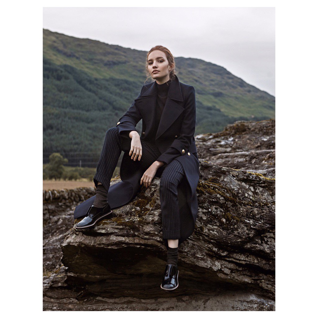 Shoot 📷 #christopherferguson #fashion <a href="/carolinetitcumb/">caroline titcumb</a> #hair <a href="/KerriEwart/">KerriEwart</a> #beauty #TaniaGrier <a href="/SisleyparisUK/">Sisley Paris UK</a>