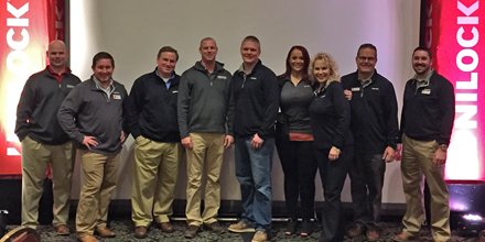 MichiganNLA's tweet photo. Congratulations to @UnilockLife on the successful completion of their 27th annual Contractor Series, educating 1,000+ hardscape contractors. https://t.co/kxsqoVnq6S