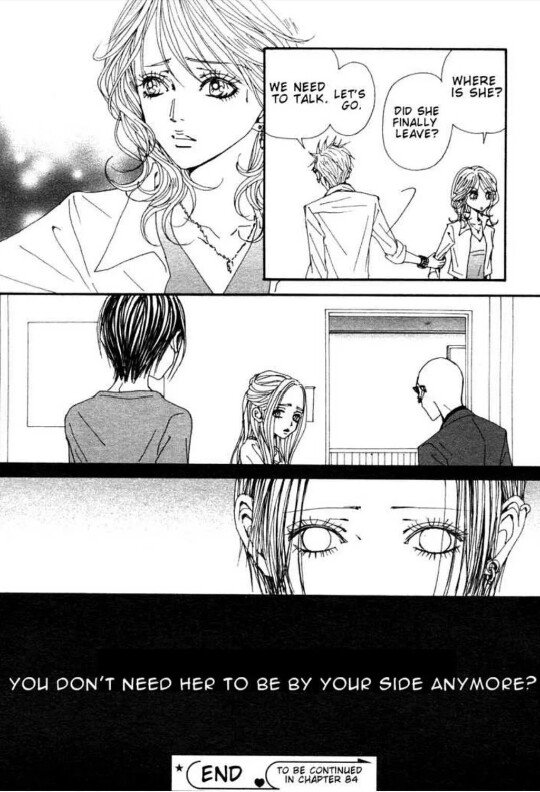 Nana 作者矢沢あいの病気の真相 病名や現在の病状 連載復帰は 大人女子のライフマガジンpinky ピンキー
