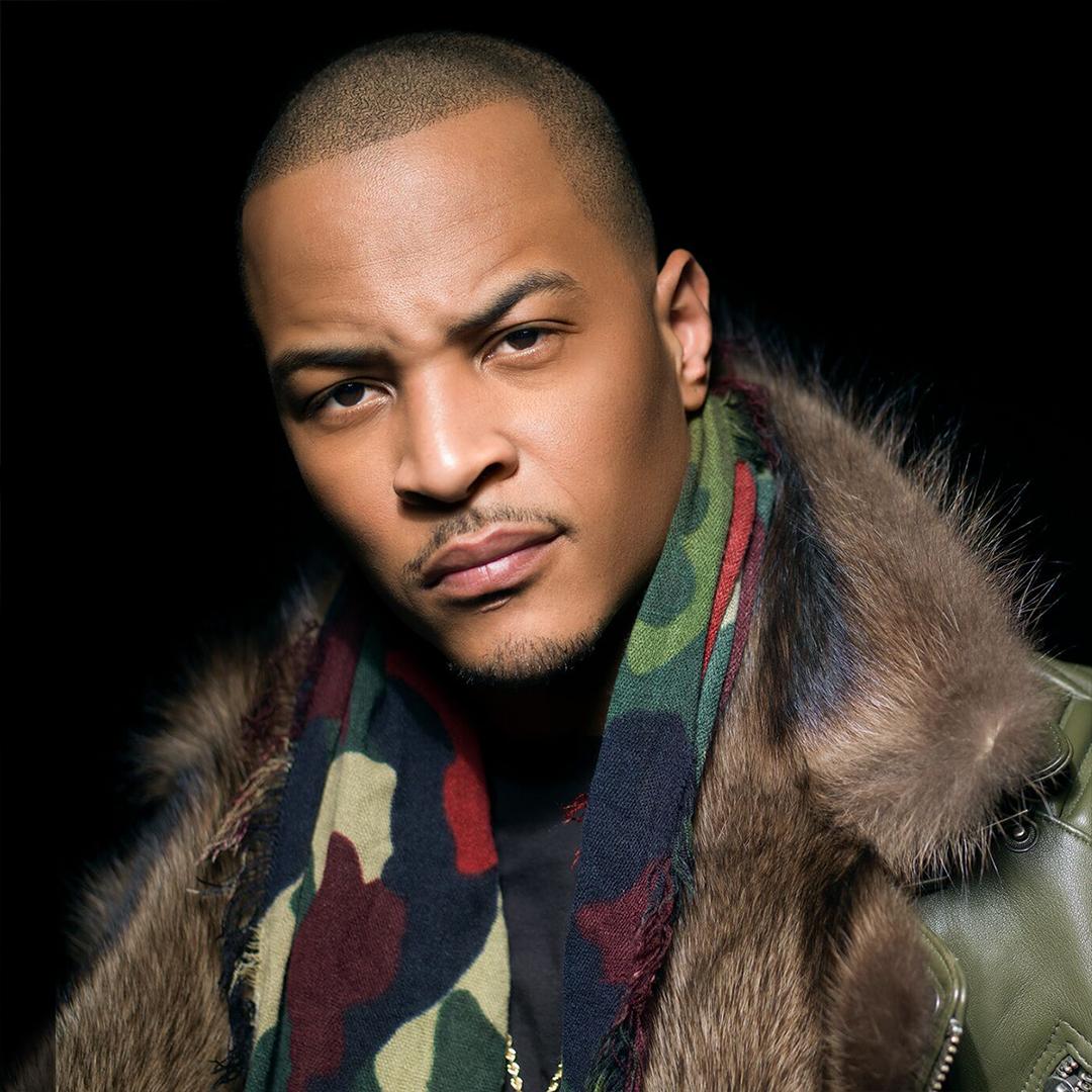 TIDAL's tweet photo. Secure your spot to see @TIP live in your city. Tickets are available now at: https://t.co/fI8BWK8495 #TIDALXTIP https://t.co/Jno6Z2BtUL