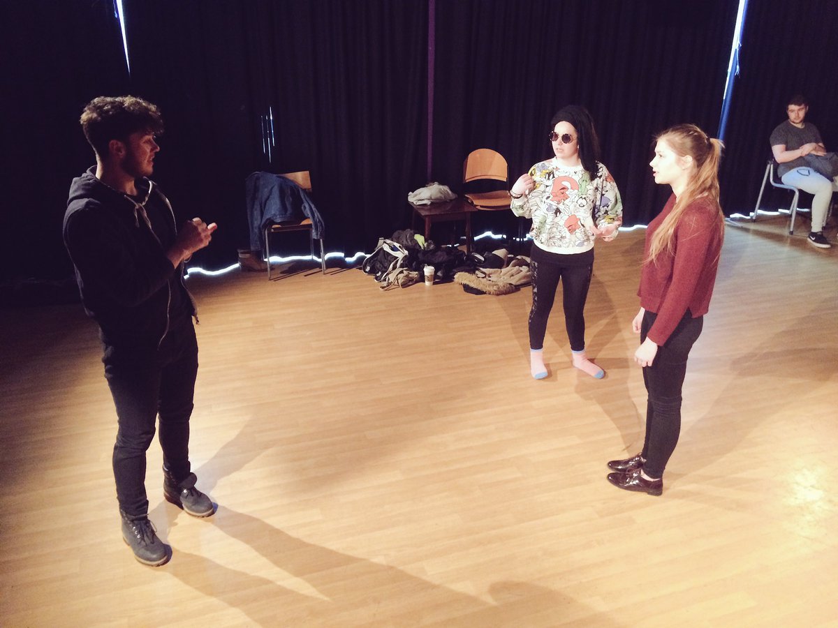 Dissocia_fmp's tweet photo. Can you believe there is only 6 weeks until show day!!!😬 https://t.co/ipTQqF8So7