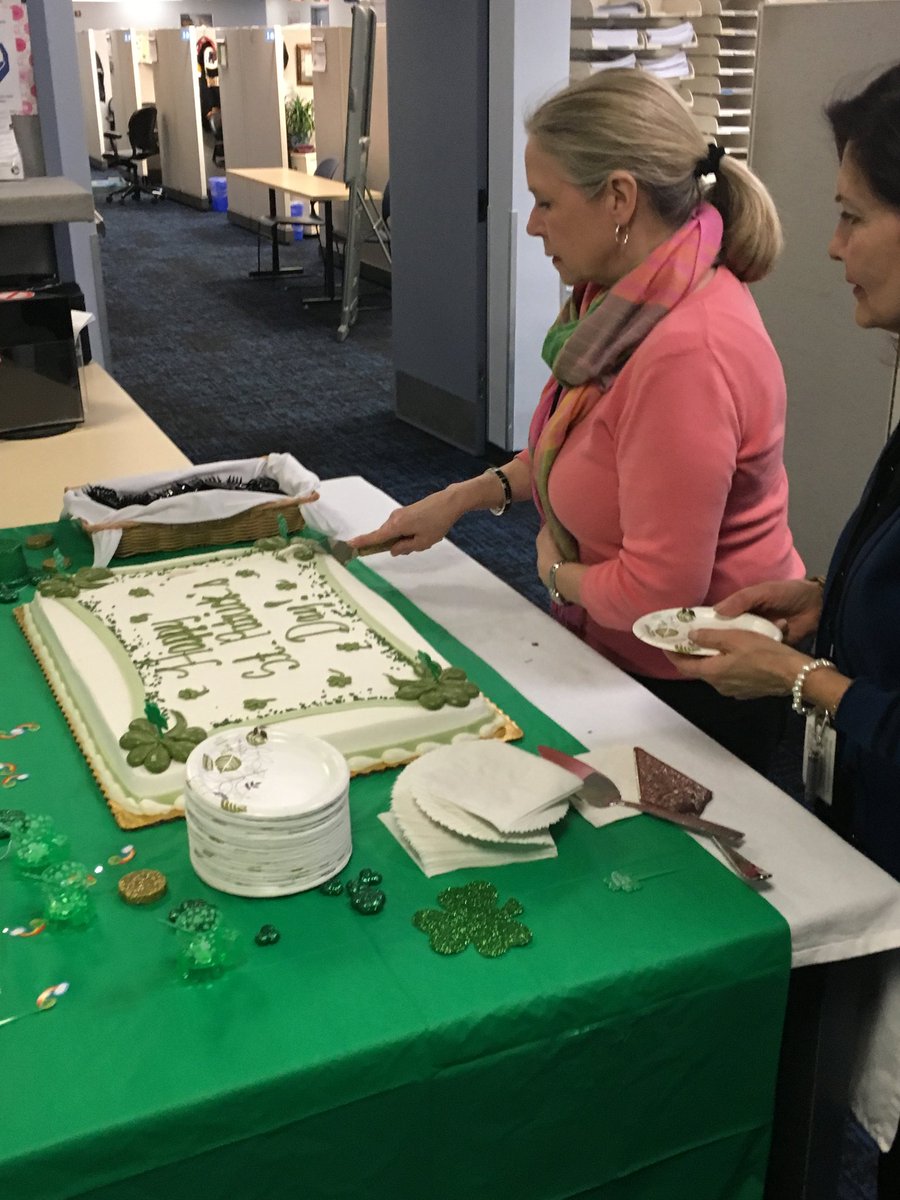 panos_kay's tweet photo. I think I saw a leprechaun 
#beingunited #UAIFSbaseIAD https://t.co/rLgMJOtUBy