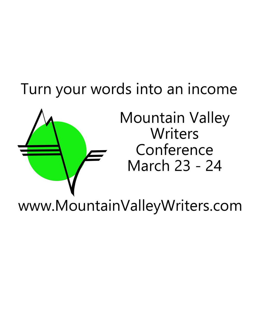 SuccessWriteNow's tweet photo. You can #makemoney writing – get simple #writingtips and #freelancing ideas at #MVWC 2017 in March https://t.co/UrXoMVCgvS https://t.co/eQVDvcz0jI