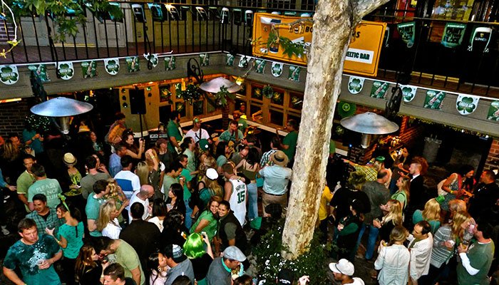 Celebrate #StPatricksDay in #NewportBeach ! visitnewportbeach.com/blog/st-patric…