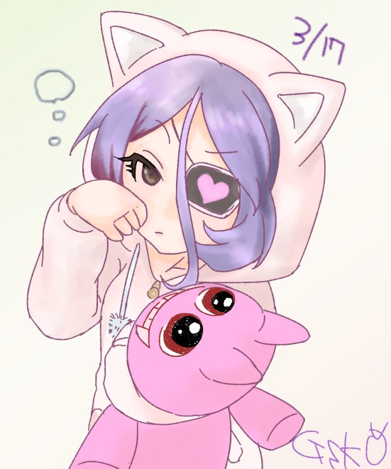 早坂美玲ボイス実装おめでとうのtwitterイラスト検索結果 早坂美玲ボイス実装おめでとうのtwitterイラスト検索結果