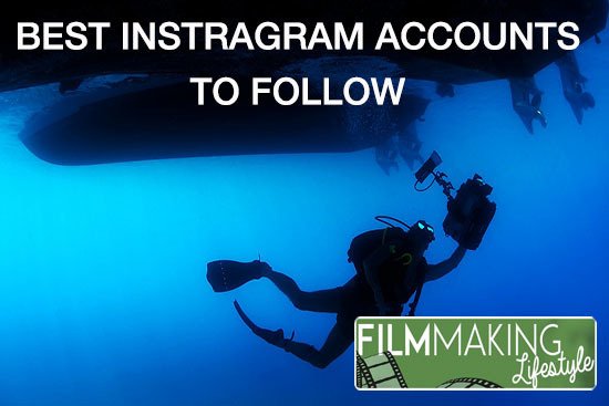 ZFestFilmFest's tweet photo. 19 of the Best Filmmaking Instagram Accounts You Should Follow • Filmmaking Lifestyle https://t.co/6NpkHIYRC6 https://t.co/A3huDb7PLN