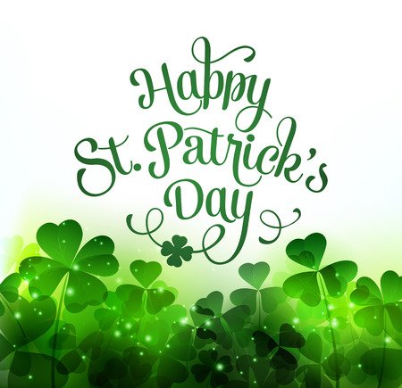 BilBuksh's tweet photo. All of us at Edmond/Norman Foot &amp; Ankle Clinic wishes everyone a happy #StPatricksDay! Stay safe &amp; have fun! https://t.co/WE77A8Oqrj