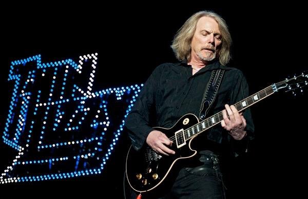 Born today in 1951: Scott Gorham of Thin Lizzy & Black Star Riders fame! Happy Birthday Scott!!!! Cheers!!!  