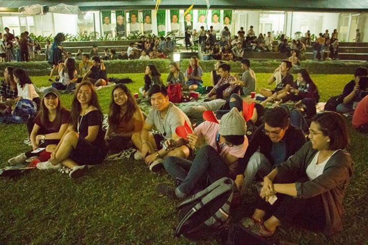 HugotNight2017's tweet photo. Thanks for joining us! Sana nakatulong kaming i-heal yang broken heart mo 😘 HUGOT LANG, WALANG ENDING!

#HugotNight
#NagmahalNasaktanHumugot https://t.co/c6B6dADB5Y