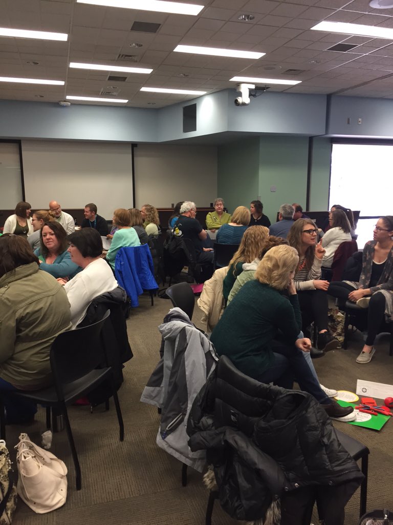 AleciaMobley's tweet photo. Restorative Practices in Action: Office of Specialized Services https://t.co/lNbjSDrd1K