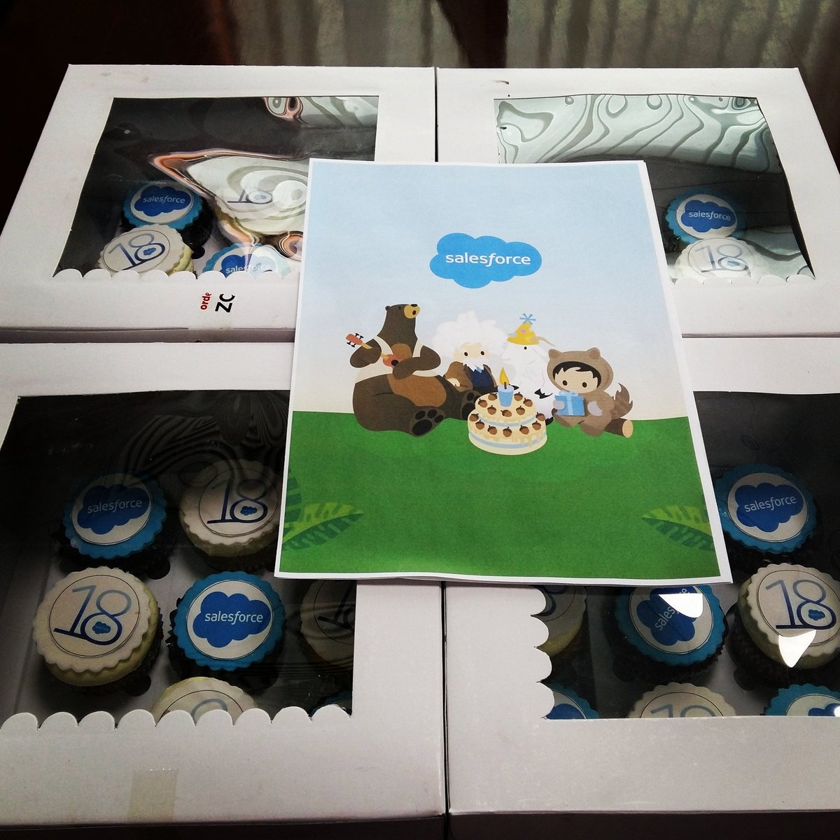 iNavneetkr's tweet photo. #SpringItOn
#HappyBirthday
#Salesforce
#spring17
@salesforce
@kavindrapatel
@ZacharyJeans
@Ghaziabad_SFUG
@GhaziabadSFDUG https://t.co/uq0esAcdEN