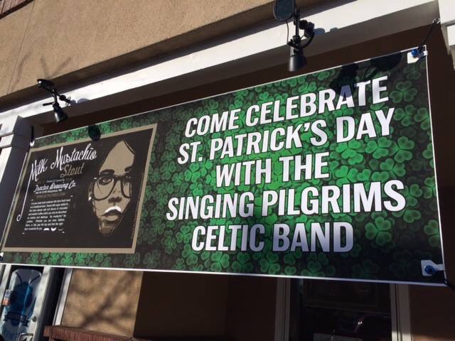 Singing Pilgrims tweet media
