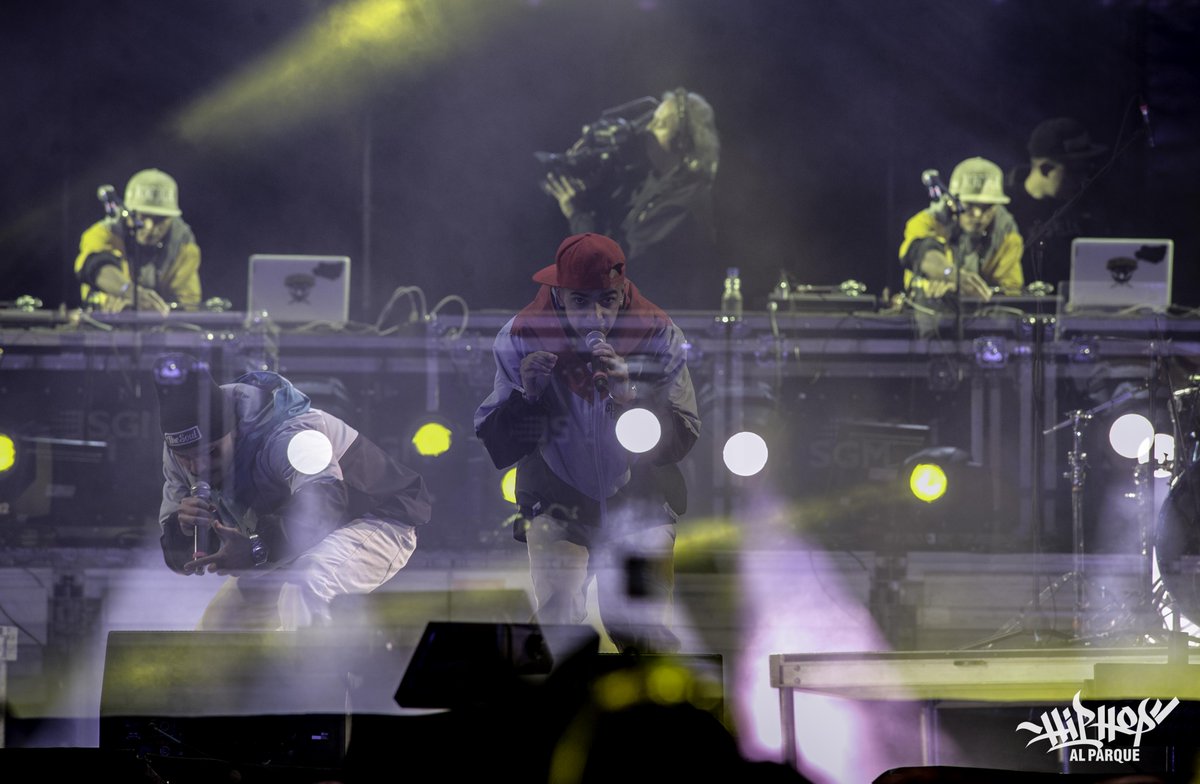 hiphopalparque's tweet photo. ¡Es clave! concurso y categoría "beca festivales al parque/HipHop Mc o HipHop Dj" en el caso de #HipHopAlParque2017 
https://t.co/GmEZgtREKZ https://t.co/Yun4lkauq4