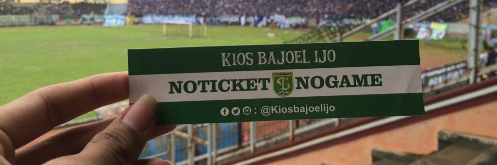 faizal1927's tweet photo. Kami bangkit dari sifat kekanak"an 

#NoticketNogame https://t.co/aqNuSH1TSi