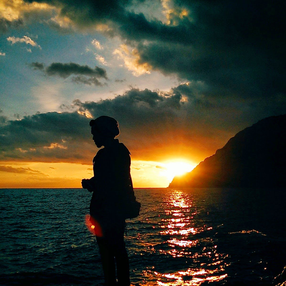 backpackingMY's tweet photo. Sunyi sepi malam ni. Macamana nak sambung #bpScam kat #bpItaly ni? #bpGenoa and #bpCinqueterre pun tak start lagi. Hmm https://t.co/L0u1sxzgoZ