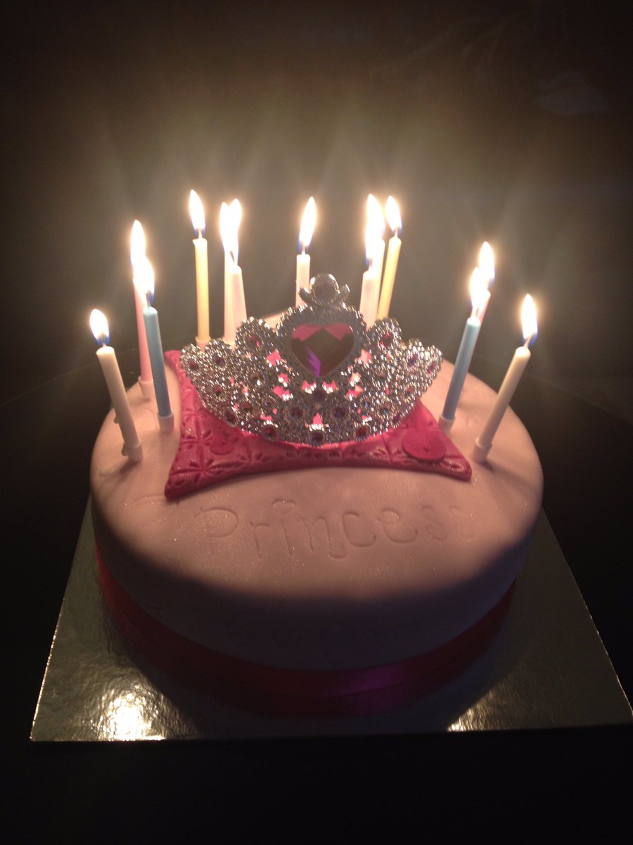 William A Twitter Mon Gateau D Anniversaire Y A Deux Ans Oui Je Suis Tres Serieux