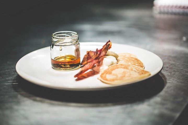 There’s a brinner superclub happening next month and it boasts FIVE different courses <a href="/mimodskitchen/">Mimod's Kitchen</a> bit.ly/2morO0T