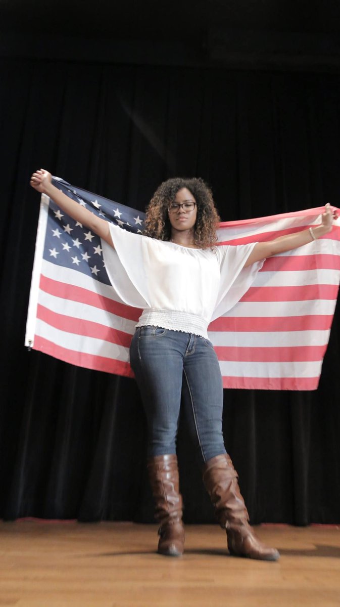 TheTableSetters's tweet image. We. Are. All. Americans.  buff.ly/2lQDaxM #TheTableSetters