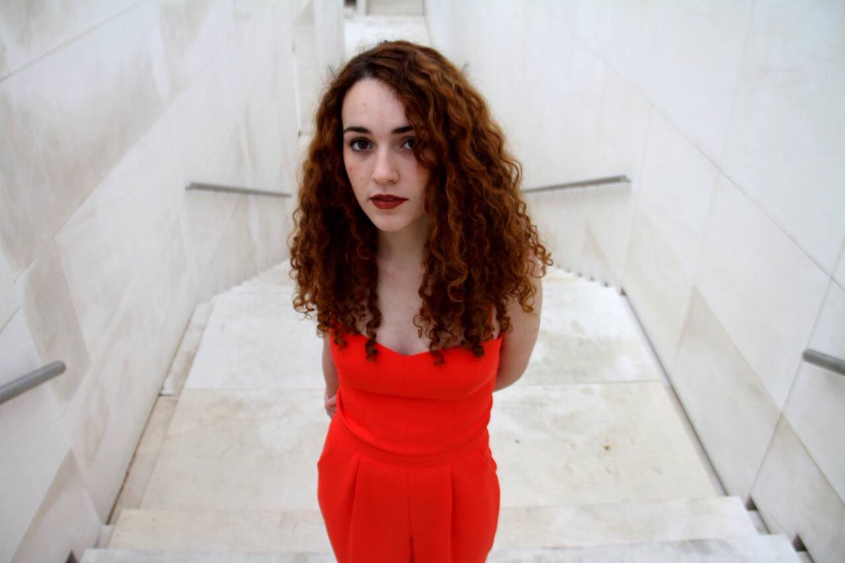 TIMES:
7.30pm - doors 
8.30pm - Odina
9.30pm - Núria Graham
Limited tickets OTD