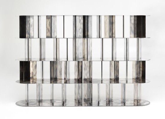 Ghostly genius. Brilliant. Bravo #decotiis! #lessbutbest #theeyeshaveit #eyeeye