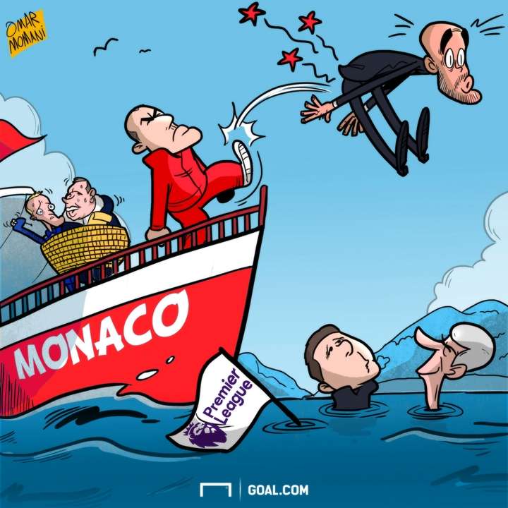 GOAL_ID's tweet photo. GALERI Kartun Goal Internasional 2017: EPL Tenggelam Di Eropa - https://t.co/FisIrKsxk8 https://t.co/U1SF7sSrpa