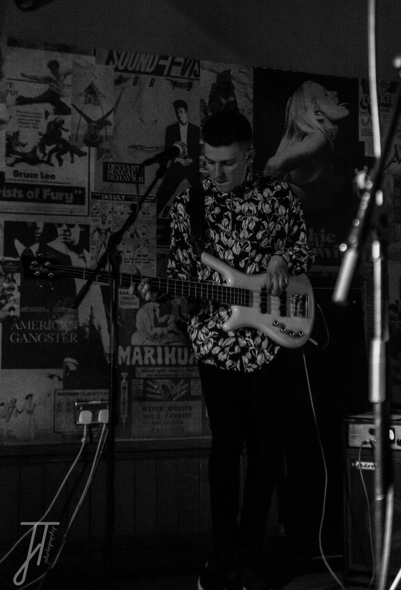 _Additives's tweet image. ♥️ @bbcintroducing 

jackkography.co.uk