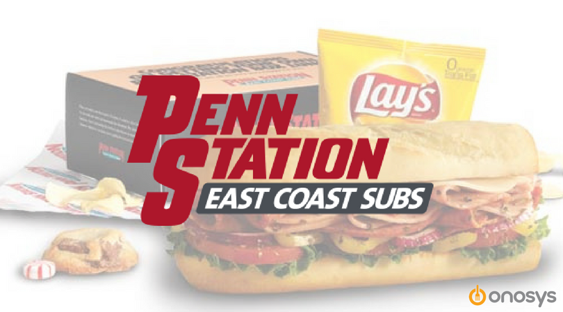 ONOSYS's tweet photo. We are delighted to share @PennStationSubs is adding our online ordering tech to its mobile app! #OrderingOptimized https://t.co/LmqLYhtIDI https://t.co/oVCGiHY5xI