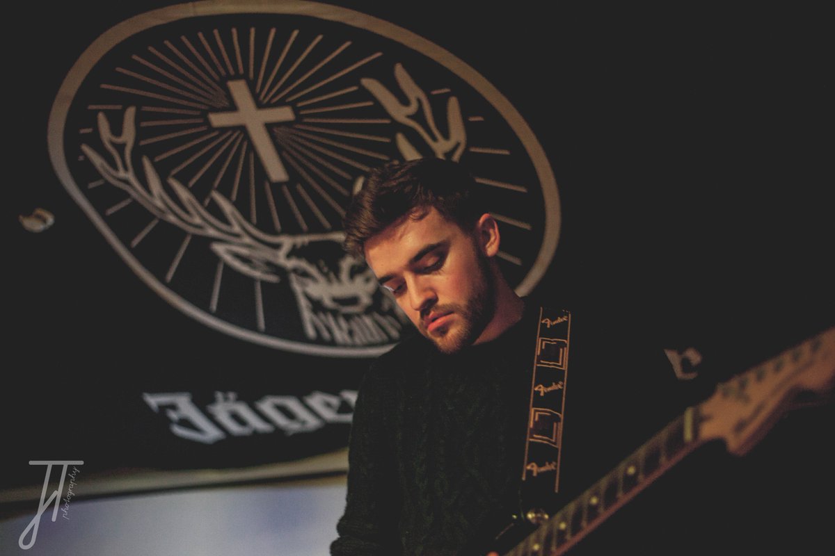 _Additives's tweet image. ♥️ @bbcintroducing 

jackkography.co.uk