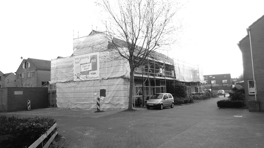 vdbergDaniel's tweet photo. Elke dag is het dag van de veiligheid. #DuraVermeer #Renovatie #Tattersall #Enschede https://t.co/Bcc9C2q6PZ