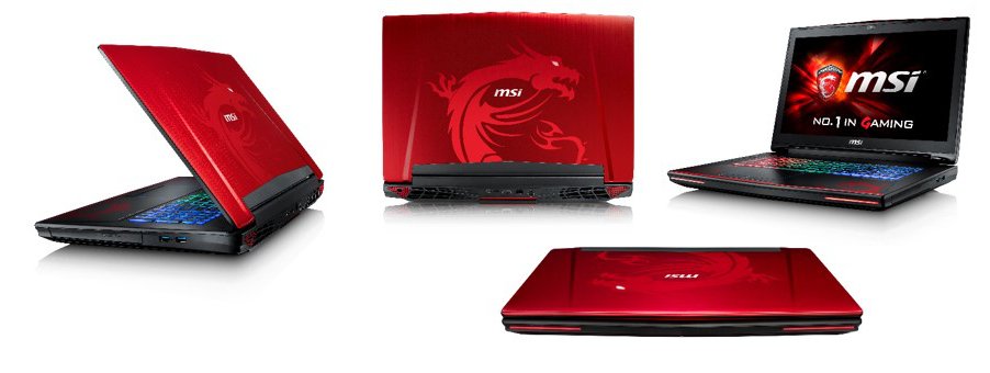 ITPointRoma's tweet photo. Notebook MSI in edizioni limitate! GE62 Camo Squad https://t.co/hQEi6JYYN3 e GT72VR Dragon Ed. https://t.co/az0dQ4Peth con gift pack da 😮🔝👍🏻 https://t.co/SNeNbPo39l