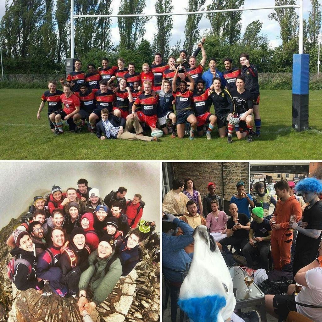 Great Memories for IMRFC #giveimperial #give5k #imperialmedicalsrfc ift.tt/2mR2sKb