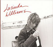 JoAnneHnyc's tweet photo. ๐ด "Big Red Sun" by Lucinda Williams. Her self-titled album is a must have! https://t.co/ZEwHaOhM2U #30daymusicchallenge #Day1Color https://t.co/ihrb8qljur