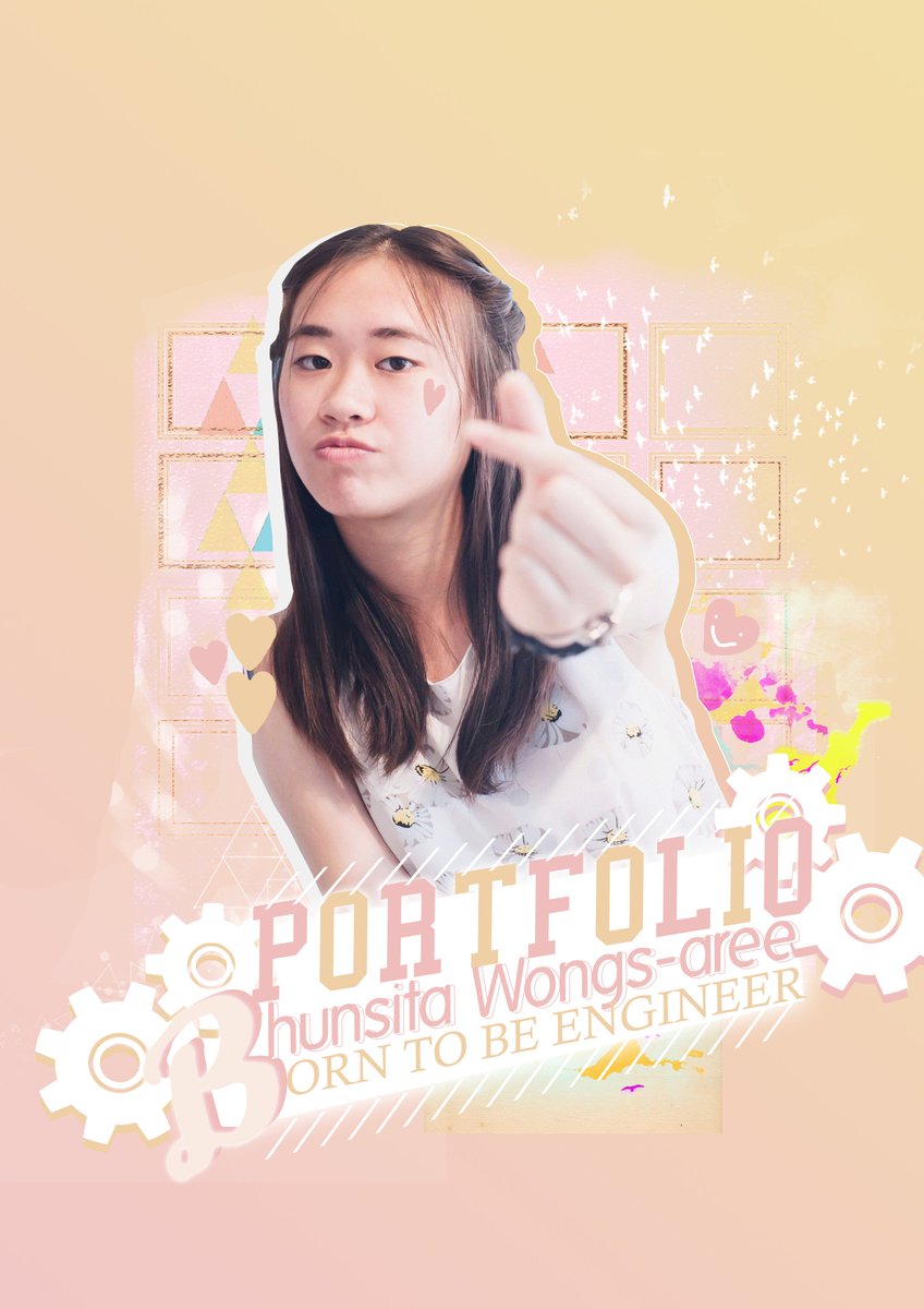 magicpapers_'s tweet image. ╻̅▚ works : example ♡⃞ᛒ╻̅ #NOCOPY #รับทําพอร์ต